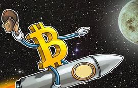 BTC:金玥拾币：12.17比特币BTC为什么暴涨？附最新行情走势分析及策略解套_DCG币
