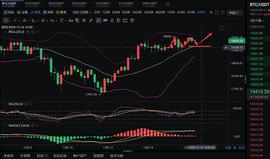 BTC:张公解币：12.16   BTC早间行情分析_USDT