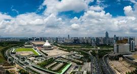区块链:快讯：链向科技CEO尚超博士一行受邀与玉林市市长白松涛座谈交流区块链等项目_到底什么是区块链