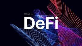 BIO:58COIN市场总监小贝：DeFi进入去泡沫阶段 仍需时间发展完善_Modefi