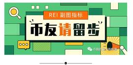 AMP:REI 副图指标_FORE