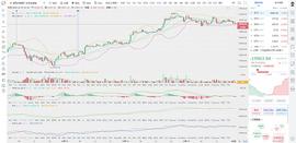 300:币圈龙校长:12.14晚间 BTC比特币 行情分析及操作建议_Meme Machine