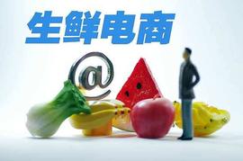 SKU:上海滩生鲜电商战鼓敲响 店宝宝：未来谁主沉浮？_SKUY