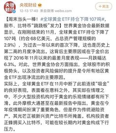 ETF:机构市下的比特币需要转变投资观念_WALLET