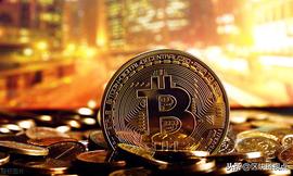 ETH:比特币下跌有限 前景依然光明_以太坊