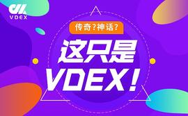 数字资产:将数字经济普及化,VDEX推动区块链化规模落地,加快企业的创新速度_TOKE