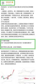 ETH:亮亮说币：12.12ETH晚间止盈通知._post币最新消息
