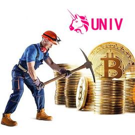Uniswap:UNI社区——独角兽UNI的下一代分叉币UNIV,开始火热空投中_DEFI