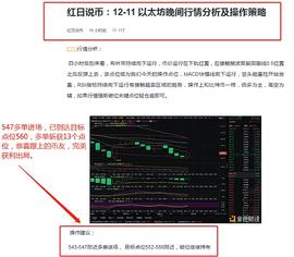ONG:红日说币：12/12 以太坊精准布局 多单斩获13个点位 利润是检验实力的唯一标准_以太坊交易犯法吗