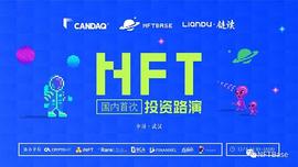 NFT:NFT国内首次投资路演：衷于NFT 大于NFT_FIN