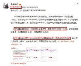 POL:逸戈谈币：12.07晚间行情分析和操作策略_COC