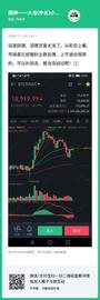 COI:币姥爷：灰度休息，短线继续调整_coinbase