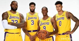 NBA:乐动体育｜NBA 湖人后场将发生巨大变化 隆多离队不可逆转 但他的到来让人欣喜_coinbasewallet钱包下载