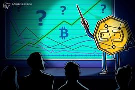 CGL:分析：比特币连续100天超过1万美元  2021年或呈“抛物线”上涨_比特币行情分析及最新消息今天