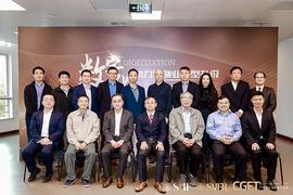 区块链:10位金融大咖加盟特许全球金融科技师CGFT加速完善应用课程体系_CTO