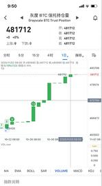 BTC:灰度爆发式增持比特币总量高达481712枚BTC 这次比特币是否能再一飞冲天呢？_DEFI
