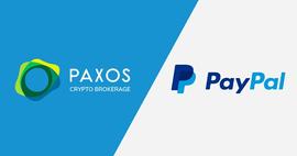AXO:PayPal支持加密货币掀起全球关注潮,Paxos 加密经纪服务成焦点_axo币空投