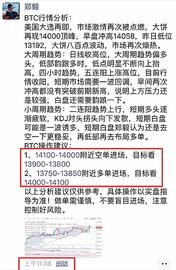 BER:11.4 比特币行情分析及操作建议 多空收割400多个点 把握利润其实并不难_BTC