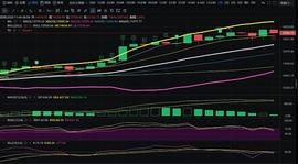 比特币:老迪--BTC行情解说 大选即将揭晓 多空走势如何抉择_SEN