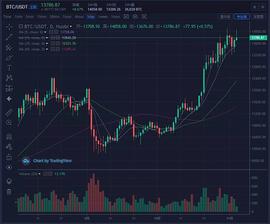 BTC:海大叔：BTC/ETH行情分析 大选即将揭晓 多空走势如何抉择_以太坊