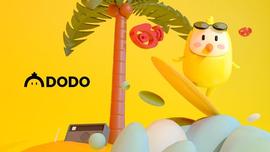 VDO:3月暴涨26倍登陆币安，机构扎堆投资的DODO是什么来头？_vdoge币复仇狗