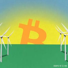 SWAP:比特币可以绿化电网_SYNC
