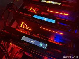 莱特币:玩转挖矿：家庭矿机组装全攻略_2023门罗币cpu算力表