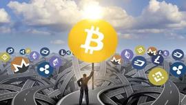 ETH:比特币 (BTC)、Solana (SOL)、Chainlink(LINK) 价格的下一步_OLA