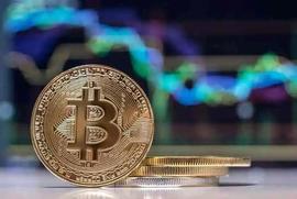 加密货币:比特币（BTC）24 小时内交易量跌至 50 亿美元_比特币价格