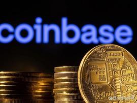 OIN:Coinbase 宣布将停止在美国四个州的质押服务_coinbase中文名