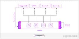 POL:Polygon 2.0代币升级提案｜MATIC升级为POL！逐年2%增发_LYG