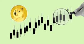 狗狗币:狗狗币价格分析：狗狗币最终价格突破是否会突破 0.10 美元？_MAC