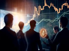 HAI:比特币强劲反弹，强劲突破 2.9 万美元！_wearechain