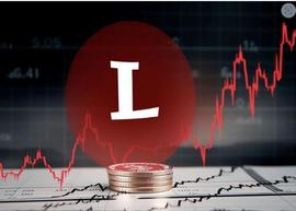 LTC:莱特币失宠了?减半后价格下跌!_莱特币现金怎么挖