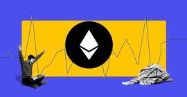 BLOC:山寨币崩溃警报！以太坊 (ETH) 价格将下跌 50%_BLOCK币