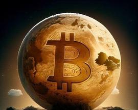 比特币:加密货币分析师表示比特币仍有望在 2025 年达到10万美元_比特币价格实时行情币价格