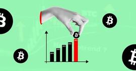 FOM:比特币在看涨模式中出现大幅波动；即将出现突破吗？_SBTC币