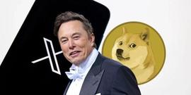DOGE:DOGE飞涨10%！马斯克的「X」要和狗狗币设计师合作？_BDOGE币