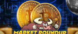 ETF:比特币跌破三万美元 – BTC 现在走向何方？_最新比特币价格美元