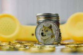 加密货币:狗狗币市值增加 10 亿美元，成为第八大加密货币_SHILL价格