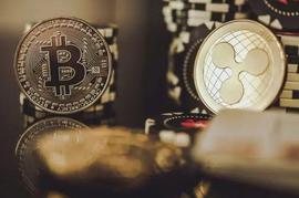 SEC:XRP 引发山寨币牛市，比特币不受影响！_加密货币局话术
