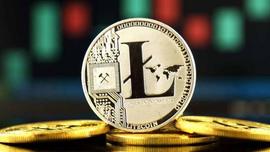 OIN:莱特币价格分析：能否开始飙升至130美元？_coinbase中文叫什么交易所周年庆什么时候