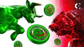 BTC:PEPE 市场持续看跌：多头能否卷土重来？_btc下载官方