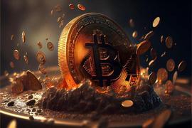 NASA:比特币跌破三万美元，数据显示 BTC 多头仍将进一步上涨_LNAsolution Coin