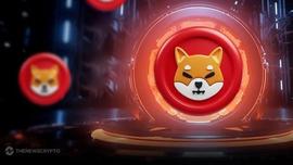 INU:数万亿SHIB遭大量抛售，柴犬的价格波动迫在眉睫_ShibarmyZilla