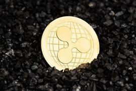 DATA:随着加密货币交易所的加入，XRP 爆炸式增长，交易量激增 1,300%_CCD