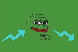 MEM:PEPE面临抛售潮，价格或将持续下跌！_EPE