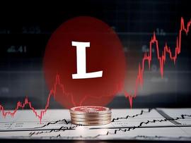 莱特币:莱特币价格跌破100美元，多头仍主导市场，或飙升至125美元_LTC
