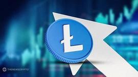比特币:莱特币算力突破新高，价格在过去 24 小时内上涨 28%_bitmart交易所排名第几
