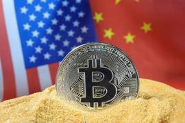 比特币:中国资金撤出人民币！宽松降息促成比特币“超买”_300